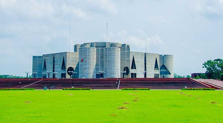 স্বতন্ত্ররা জোট করলে বিরোধী দল হতে পারবে না জাপা